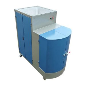 ротационен разделител на проби