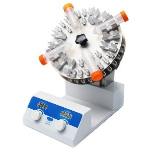 въртящ се миксер