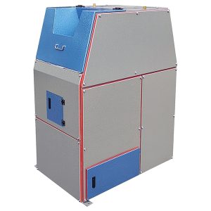 запечатана челюстна трошачка