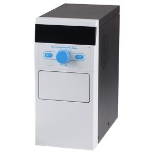 полуавтоматичен запечатващ апарат за микроплаки