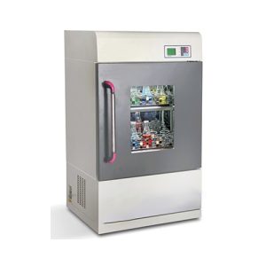 инкубатор с разклащане