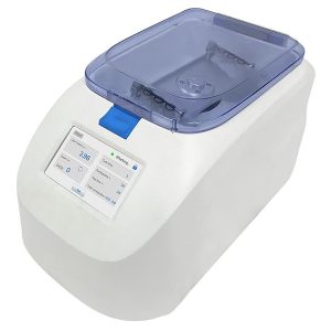 шестпозиционен хомогенизатор