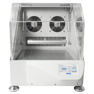 малък инкубатор с разклащане