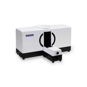 анализатор на размера на частиците в спрея