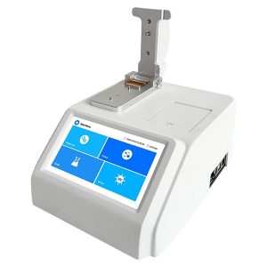 ултра микро UV-VIS спектрофотометър