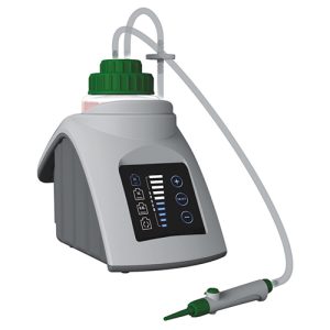 вакуумна аспирационна система