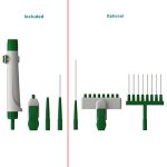 вакуумна аспирационна система