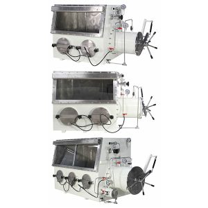 вакуумна ръкавица