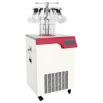 вакуумна лиофилизаторна сушилня