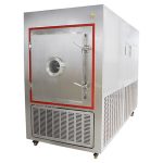 вакуумен пилотен лиофилизатор