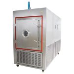 вакуумен пилотен лиофилизатор